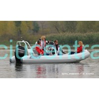 GALA A500L Rib